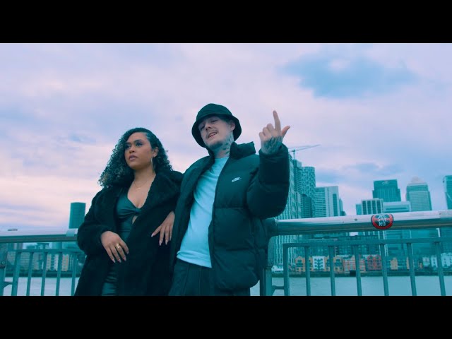 CMP - Say No More (Official Music Video)