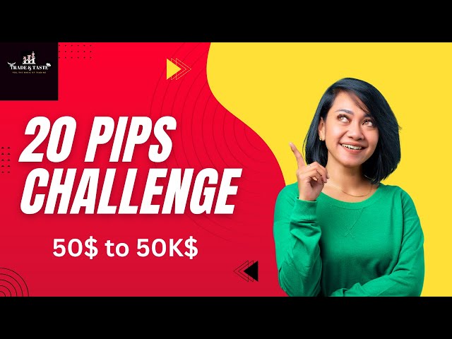 Trade & Taste Live Stream LONDON SESSION