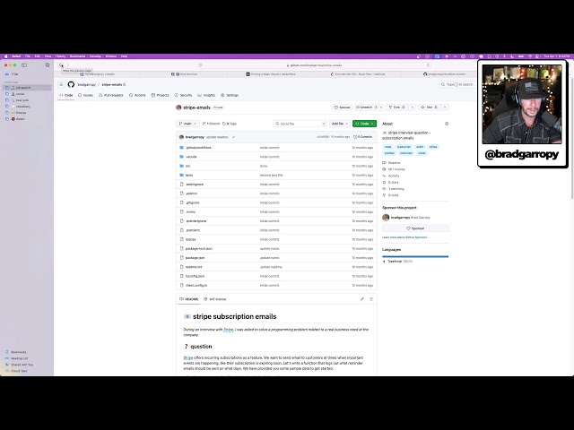 👨🏼‍💻 interview prep | leetcode grinding