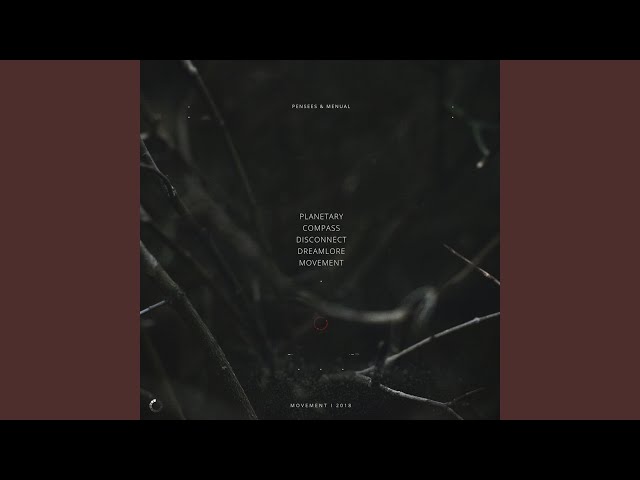 Planetary (Original Mix)