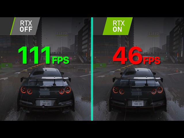 Do we actually need Ray Tracing? (or Path Tracing)