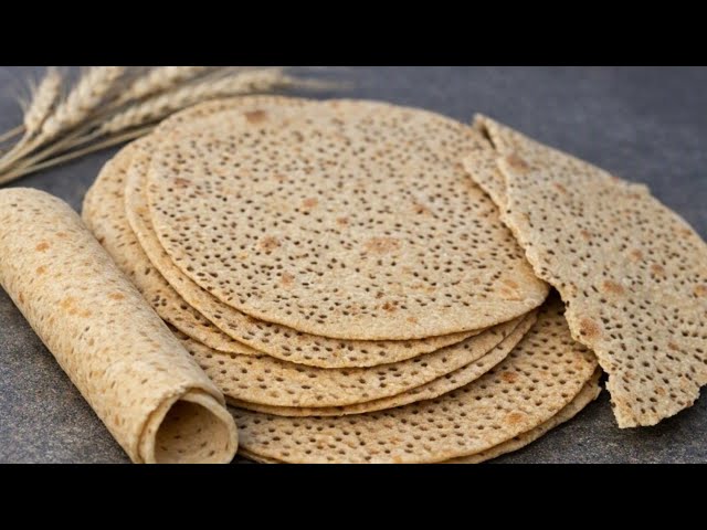 No Oven . No Pan? This Might Be Your New Favorite Flatbread