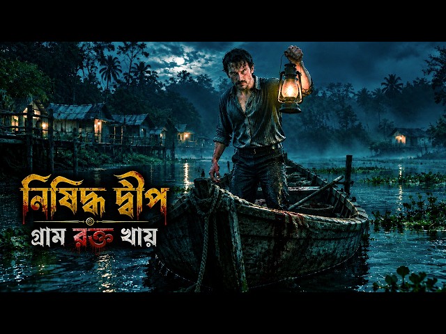 Apostle (2018) movie explained in bangla | Horror thriller movie explain in bangla