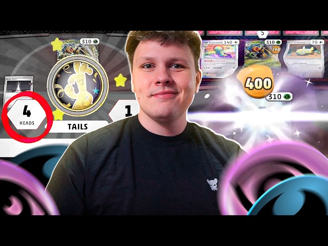 This Mega Kangaskhan Deck is SICK!