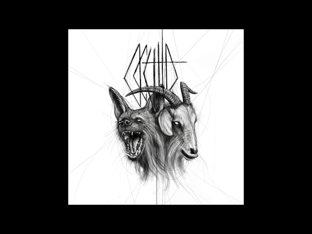 Granuja & Métricas Frías  - Oculto (Full Album)