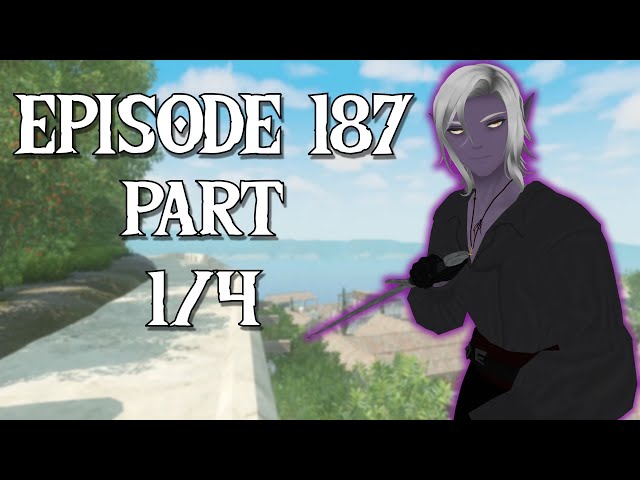 Fractured Thrones Season 3 | EPISODE 187 'Fear To Come' | Part 1 of 4
