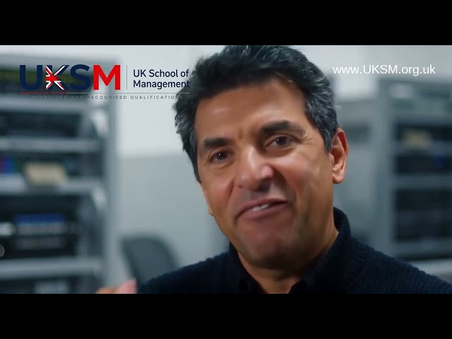 Level 5 Diploma in IT – Networking | Ofqual | UKSM | Online Networking Course