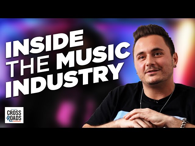 What Instant Fame Is Like In the Music Industry—Interview With Mason Musso | Crossroads