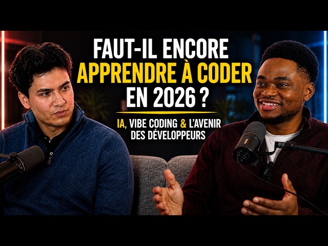 Should you still learn to code in 2026? | Suleyman, Software developper says everything