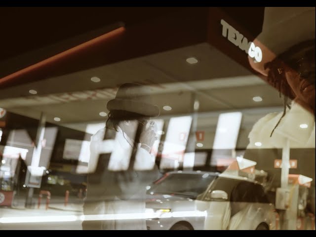 MEXIKODRO - REMY || Shot By. @Jwoods_14 (Official Music Video)