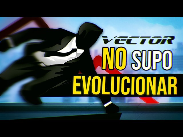 VECTOR: HOW TO WASTE A GEM