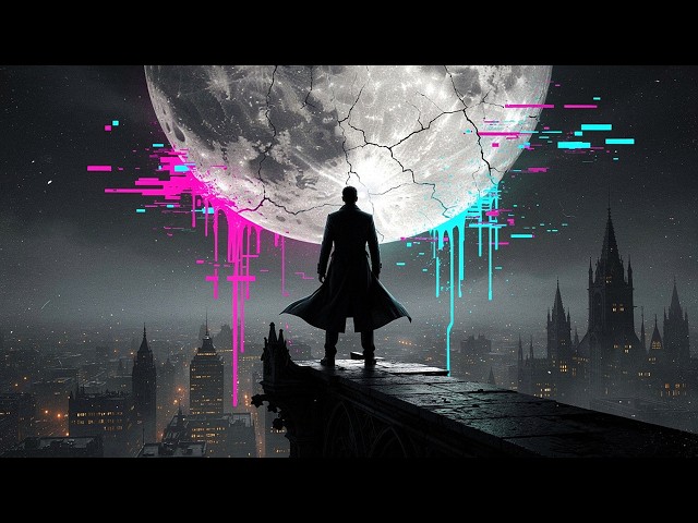 CODE OF SHADOWS | Cinematic Dark Rock (Poets of the Fall Style)