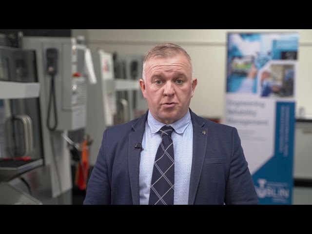 TU710 Engineering Reliability Management