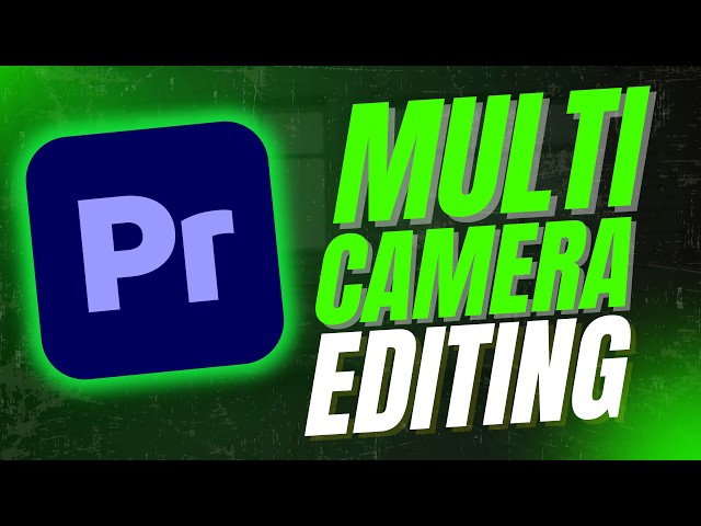 The Secret to Perfect Multicam Sync in Premiere Pro 2026
