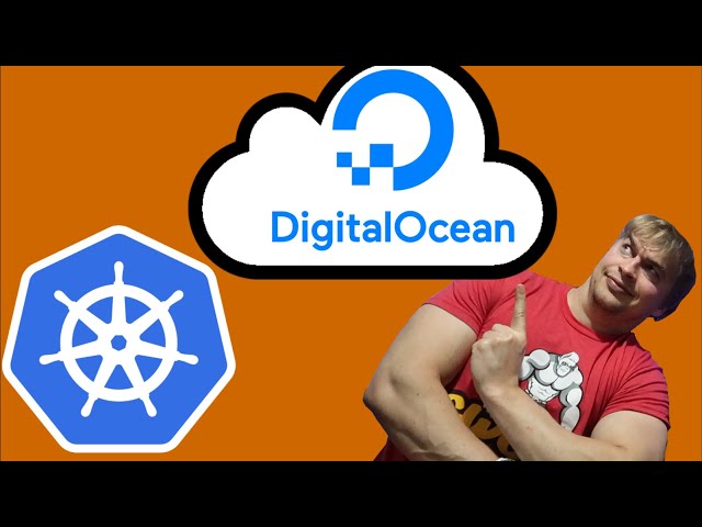 Introduction to DigitalOcean Kubernetes for beginners