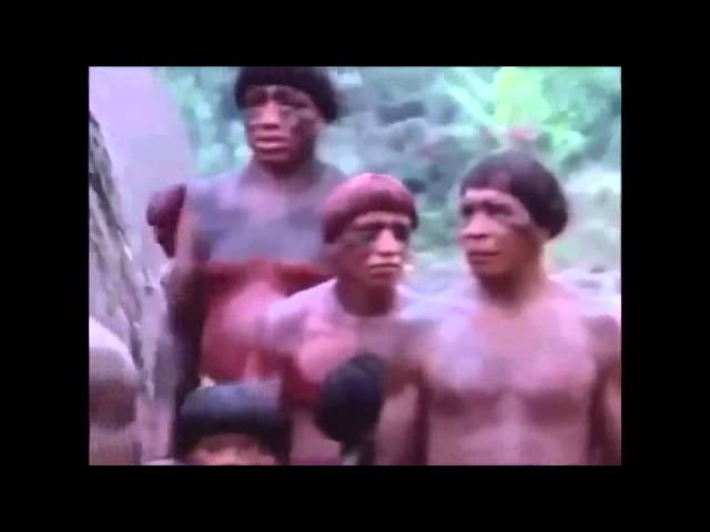 Amazon Tribes Episode 5