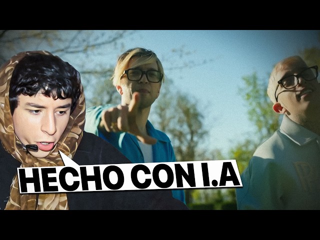 ARTISTS AREN'T STOPPING MAKING MUSIC WITH A.I.