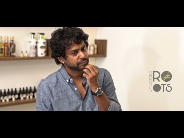 "My strength is my knowledge. I learn from experience" - Sujith Sudhakaran, Costume designer