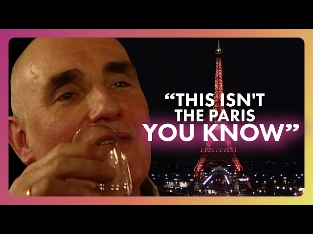 Inside Paris' Secret Nightlife | Extraordinary People