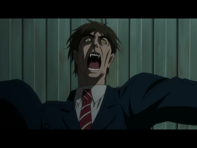 Marvel Anime Blade His Name Is Blade Season 1 Ep 1 Full Episode Throwback Toons