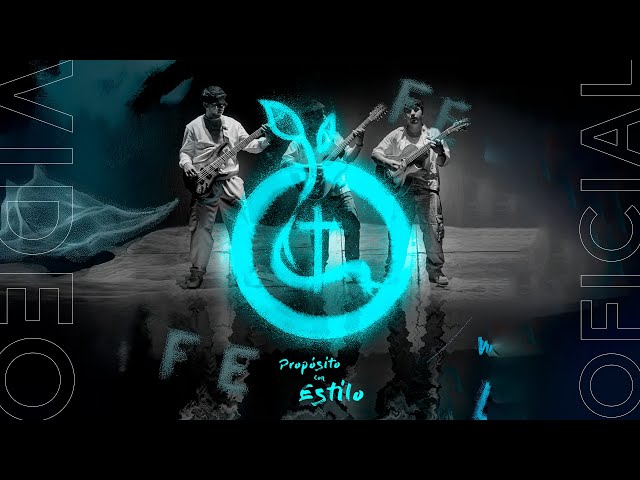 FE | PROPÓSITO CON ESTILO #corridos