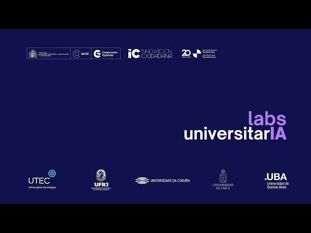 Labs UniversitarIA