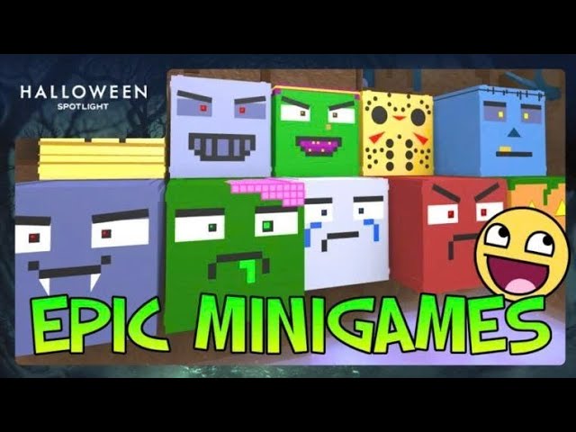 [Spotlight Event] Epic Minigame Spotlight Tutorial#roblox#robloxspotlight#robloxevent#robloxtutorial