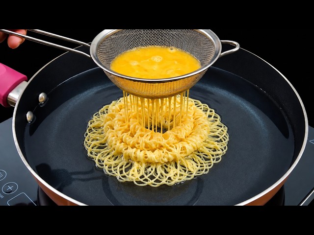 Un chef de 5 estrellas me enseñó este truco para cocinar huevos: ¡nunca más volveré a cocinarlos de