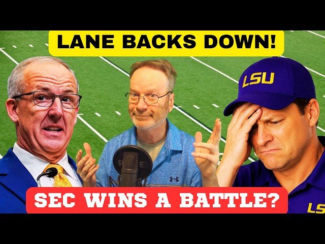 SEC SCORES WIN FOR NOW??!! Tennessee Football,LSU Football,OLE MISS FOOTBALL,SEC FOOTBALL