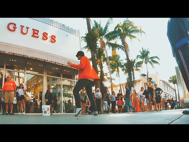 The Black Eyed Peas, J Balvin - RITMO (Dance Video) VIRAL 2020