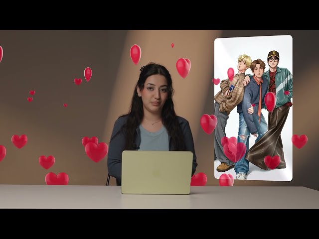 I made a K-pop group with AI...then let AI judge it.