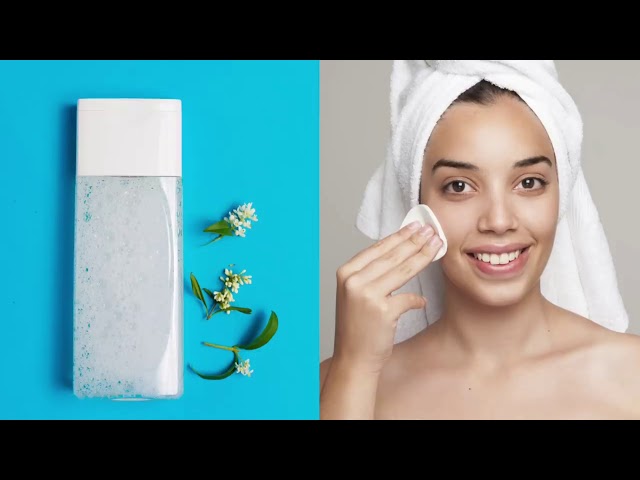 SKINPEDIA | Why We Should Clean Our Face Before Going to Sleep