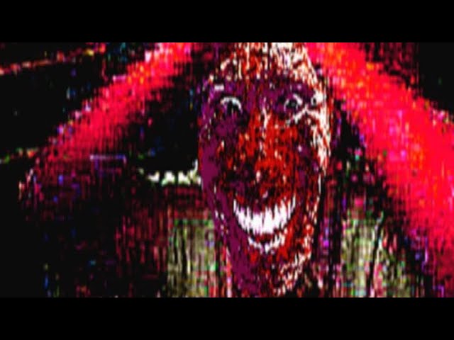 Nico's Funkbots smile [archived ost]
