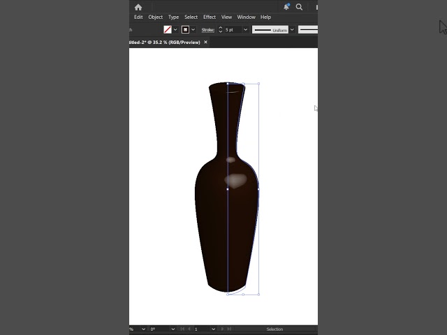 3D Object in Adobe Illustrator cc Tutorial