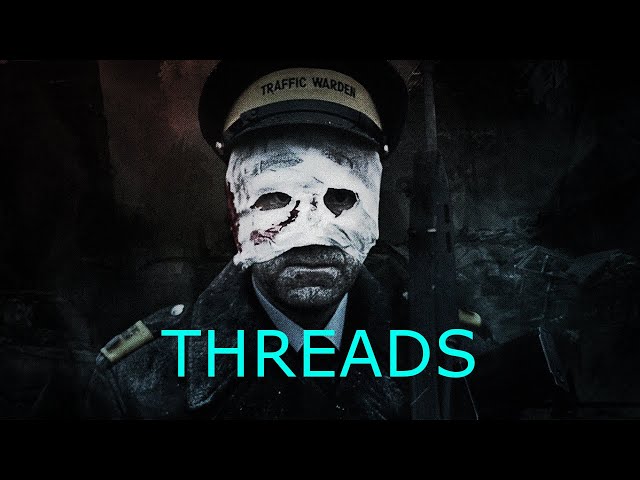 I Attempt to Review "Threads" - BrianFromtheChannelBrian