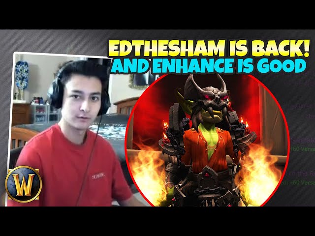 ED EL CHAMÁN HA VUELTO - Arena 2v2 con mi editor de YouTube