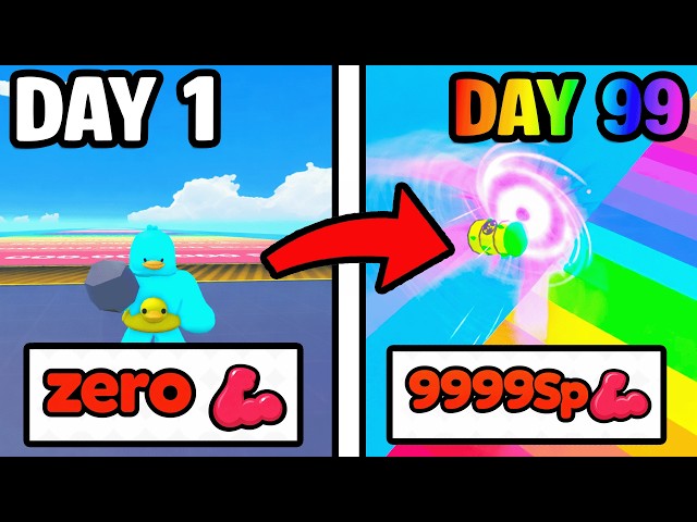I THREW the FURTHEST THING EVER in ROBLOX THROWING SIMULATOR