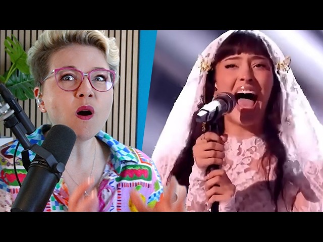 🔥 UNETHICALLY GOOD! 🎇 FAOUZIA Vocal Coach Analysis