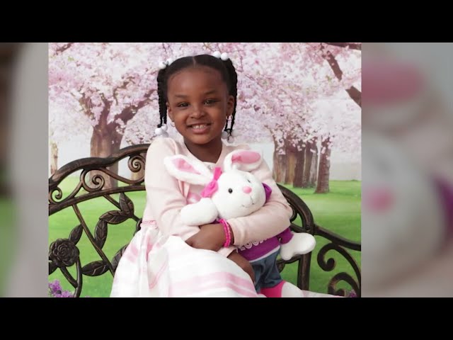 3 generations of women charged for allegedly killing 7-year-old girl