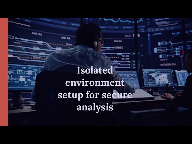 LO3 - Malware Analysis