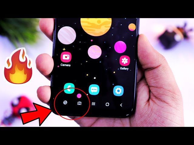6 New Advanced Samsung One UI Tips And Tricks You Didn't Know Existed