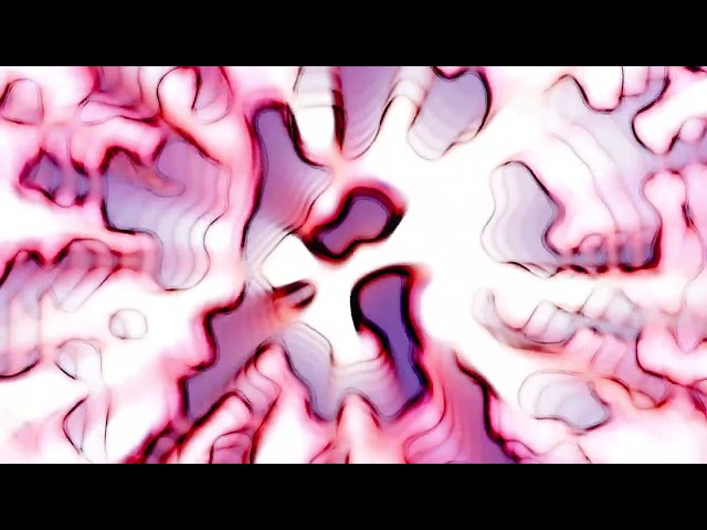 Inner State | Interactive Audio Video Installation | Screen Display | 2026