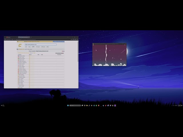 Resemble Best Botnet C2 Showcase PINTEREST SHOWCASE 2025 BEST C2