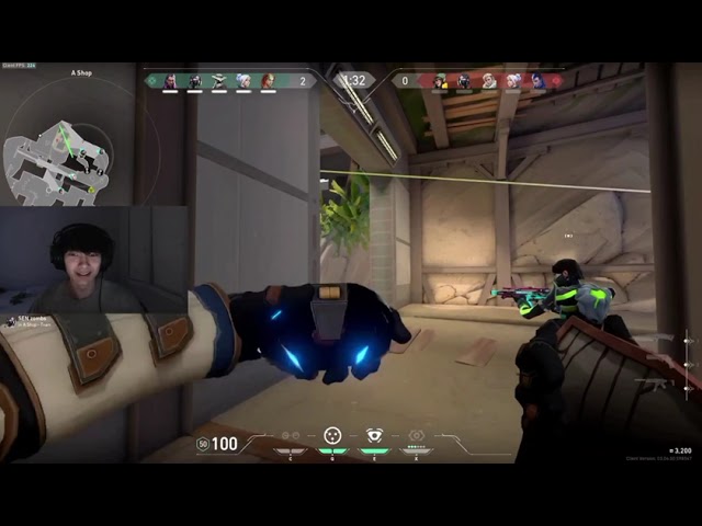 freedatboyjaywon gets angry and yells at Sinatraa