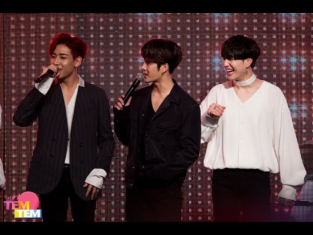 When the 7 GOT7 boys speak Thai in 4 different dialects, will they understand what you're saying?...