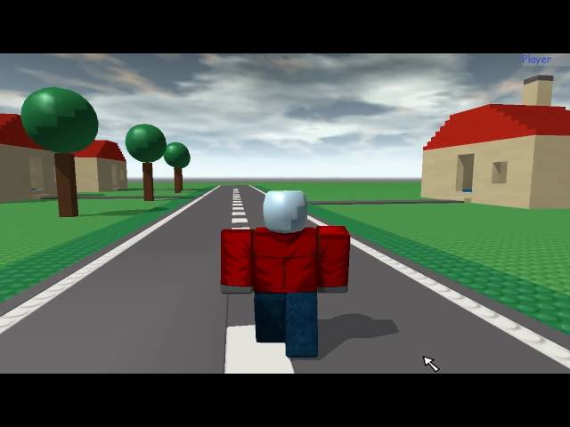 Build Your Own Game