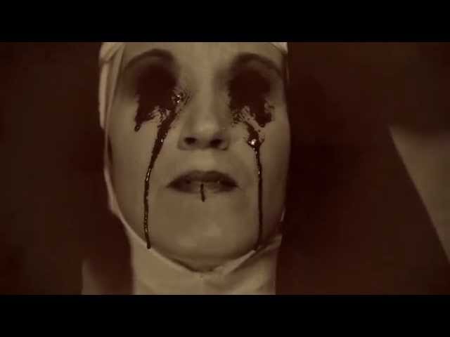 Crowbar - Symmetry In White (Official Music Video)