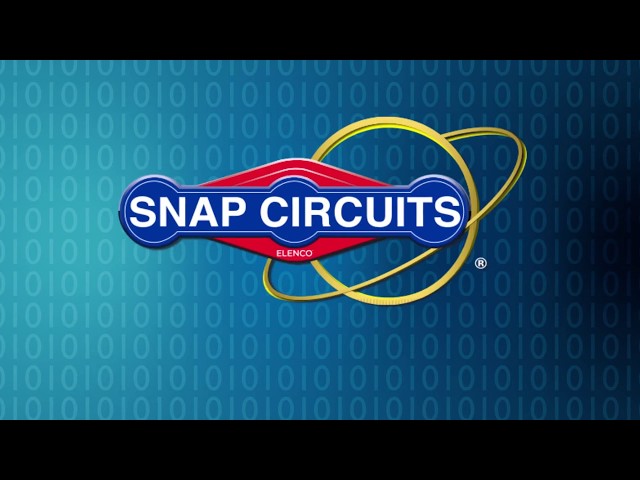 Snap Circuits Discover Coding