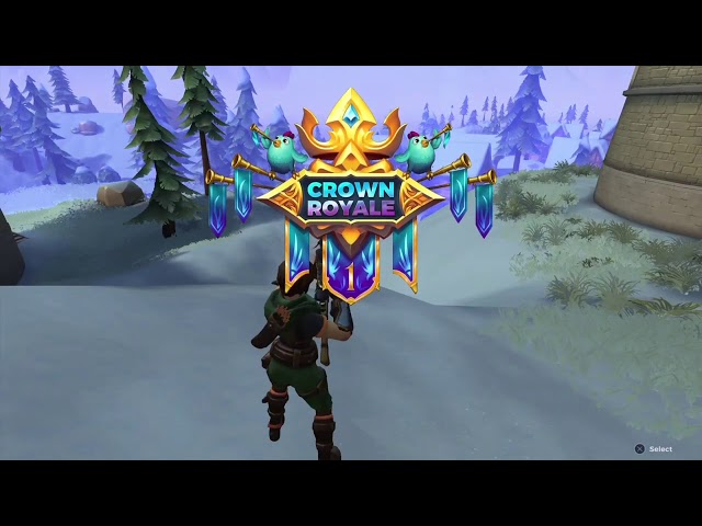 The box- realm royale/modern warfare little montage🔥🕺🏻