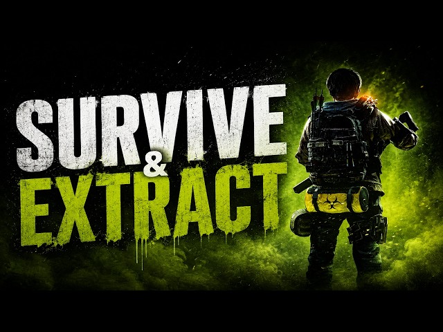 How to Survive SOLO in the NEW PvE Dark Zone! Ultimate Guide | The Division 2